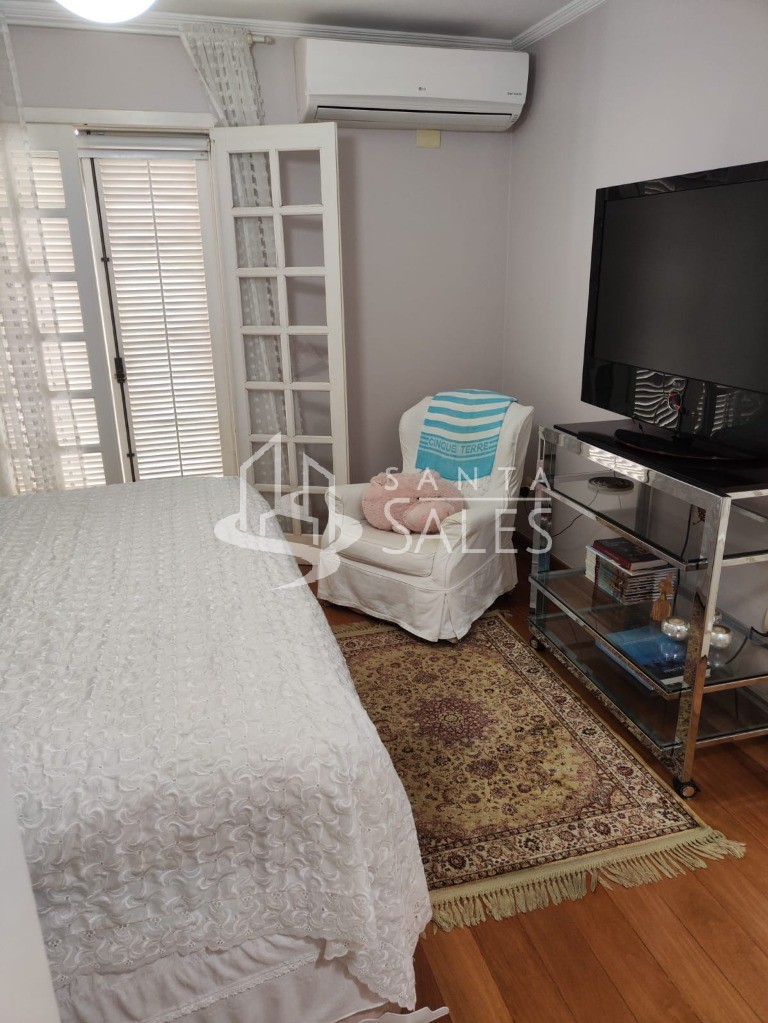 Casa, 3 quartos, 220 m² - Foto 19