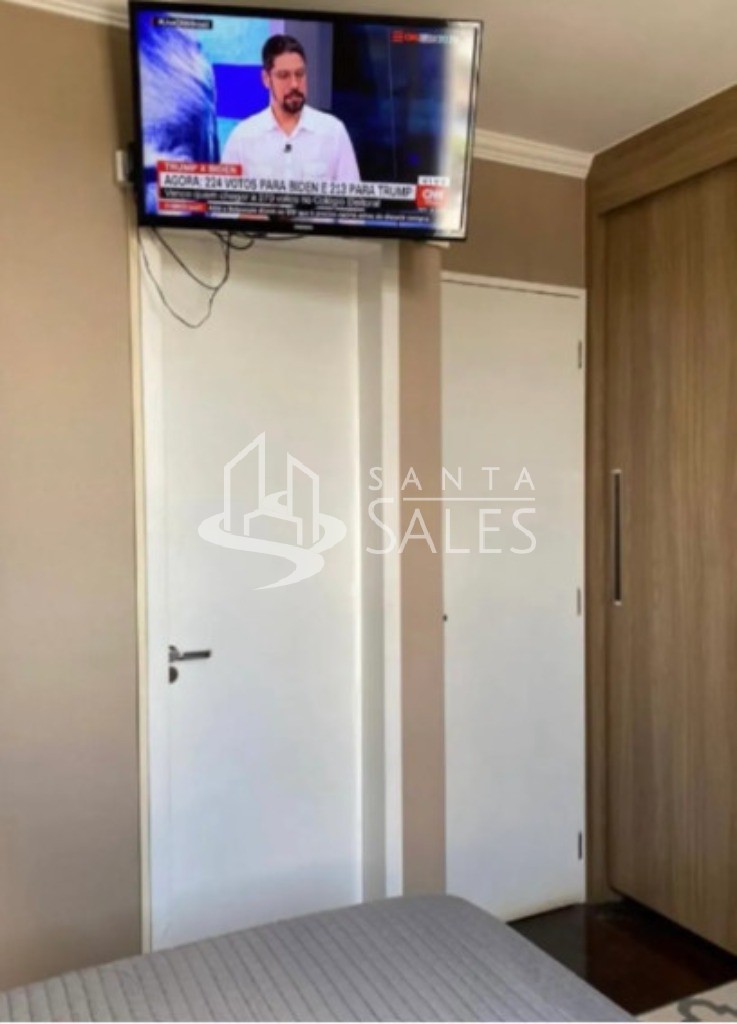 Apartamento, 3 quartos, 79 m² - Foto 14