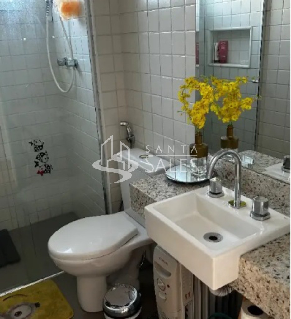 Apartamento, 3 quartos, 130 m² - Foto 12