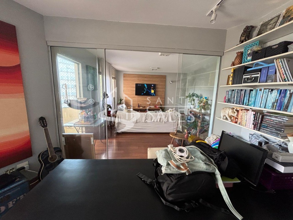 Apartamento, 1 quarto, 110 m² - Foto 12