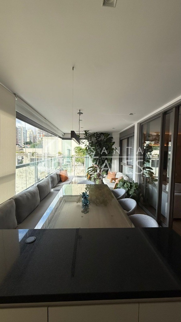 Apartamento, 2 quartos, 110 m² - Foto 40