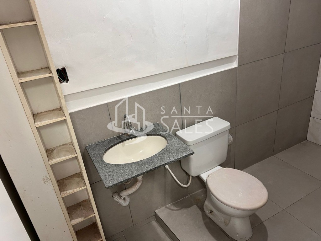 Casa, 1 quarto, 30 m² - Foto 14