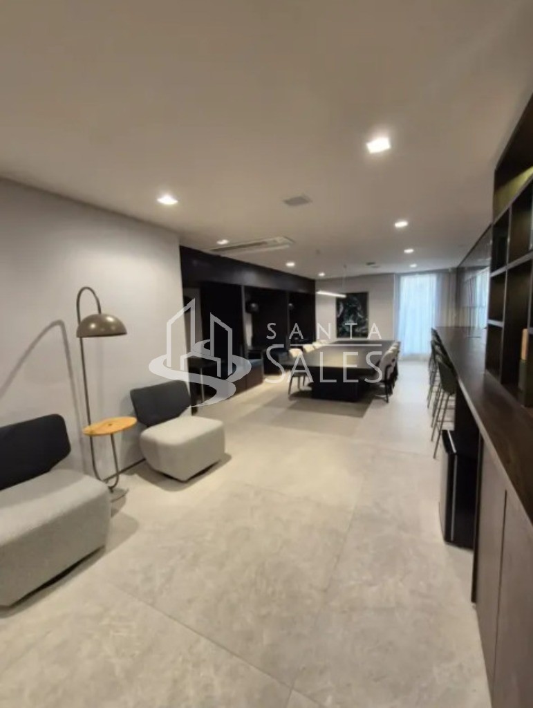 Apartamento, 3 quartos, 136 m² - Foto 2