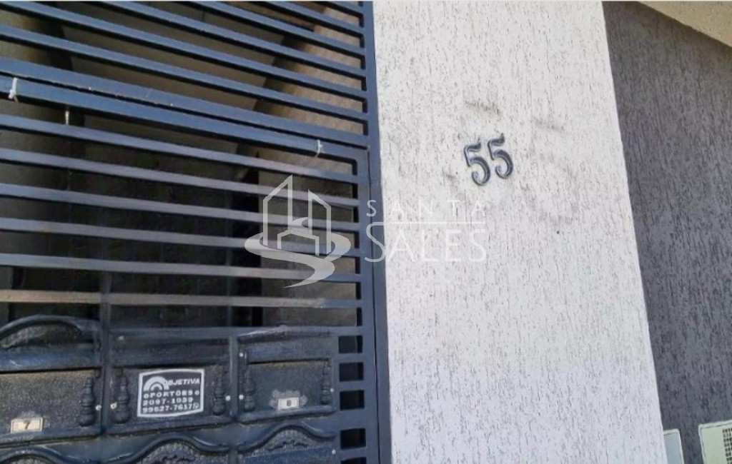 Apartamento, 2 quartos, 37 m² - Foto 11