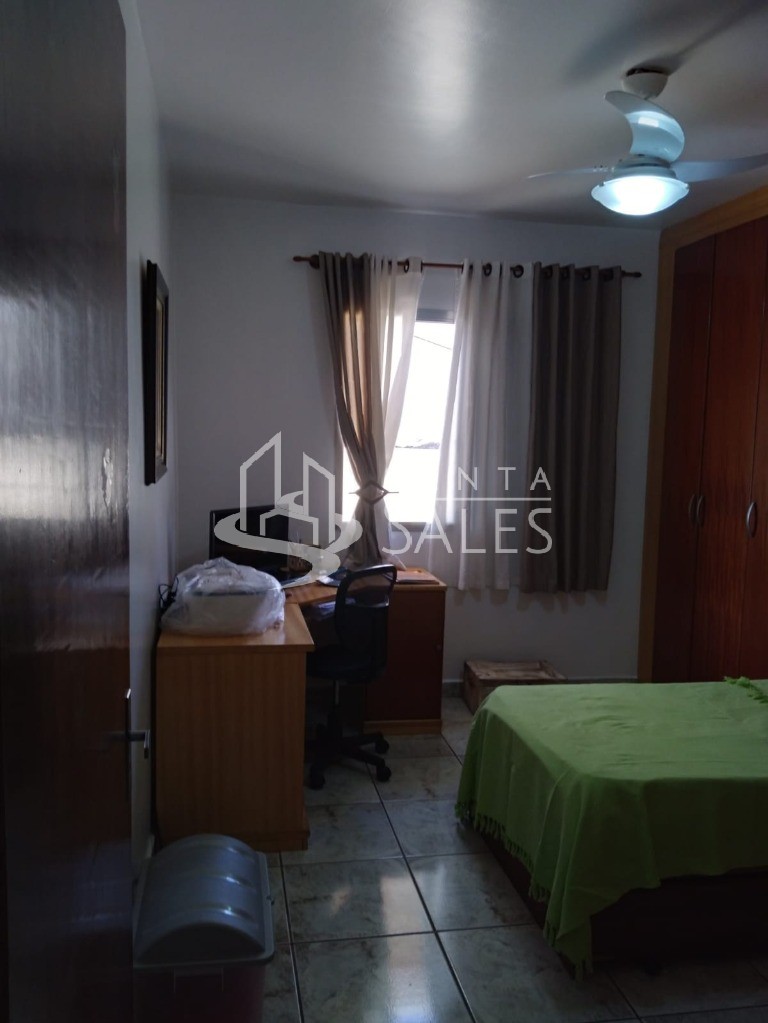 Sobrado, 3 quartos, 192 m² - Foto 39