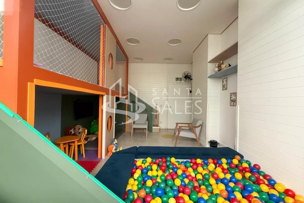 Apartamento, 2 quartos, 67 m² - Foto 10