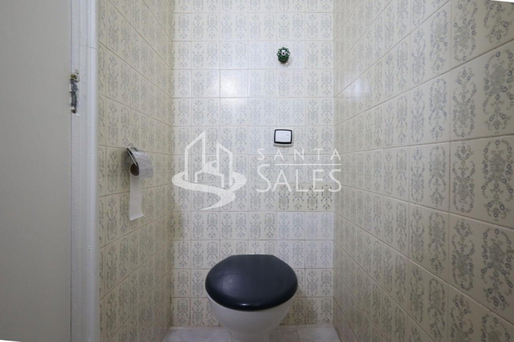 Sobrado, 3 quartos, 98 m² - Foto 18