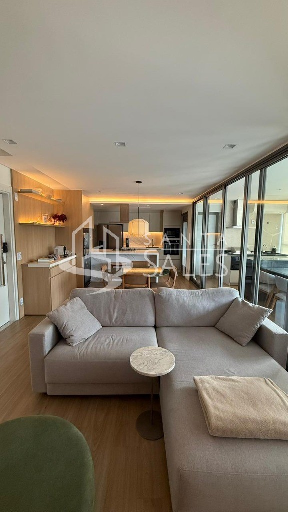 Apartamento, 2 quartos, 110 m² - Foto 10