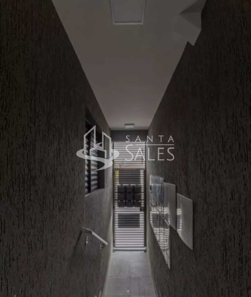 Apartamento, 2 quartos, 37 m² - Foto 12