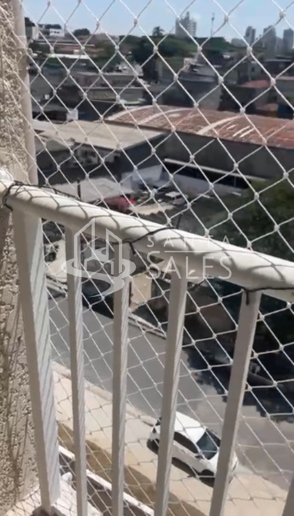 Kitnet-Studio, 29 m² - Foto 6