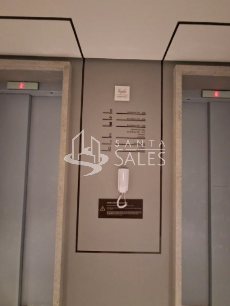 Apartamento, 1 quarto, 27 m² - Foto 13