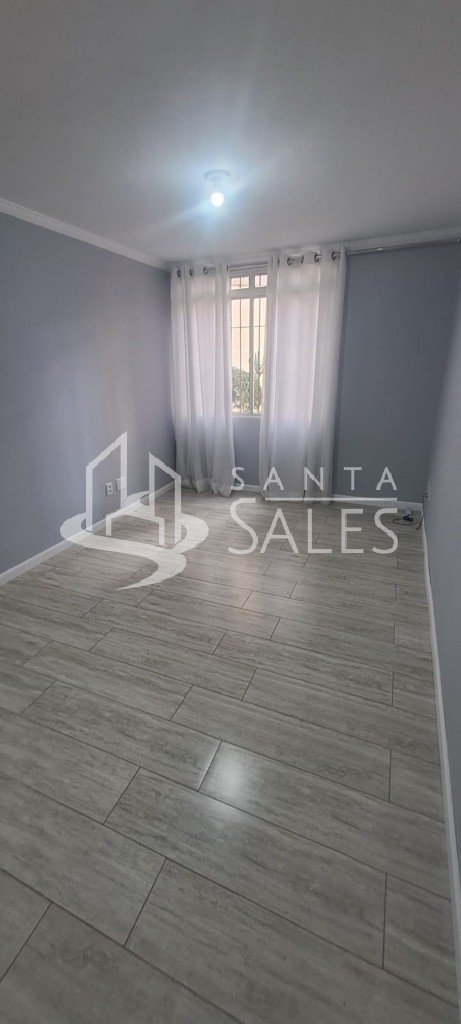 Apartamento, 2 quartos, 52 m² - Foto 7