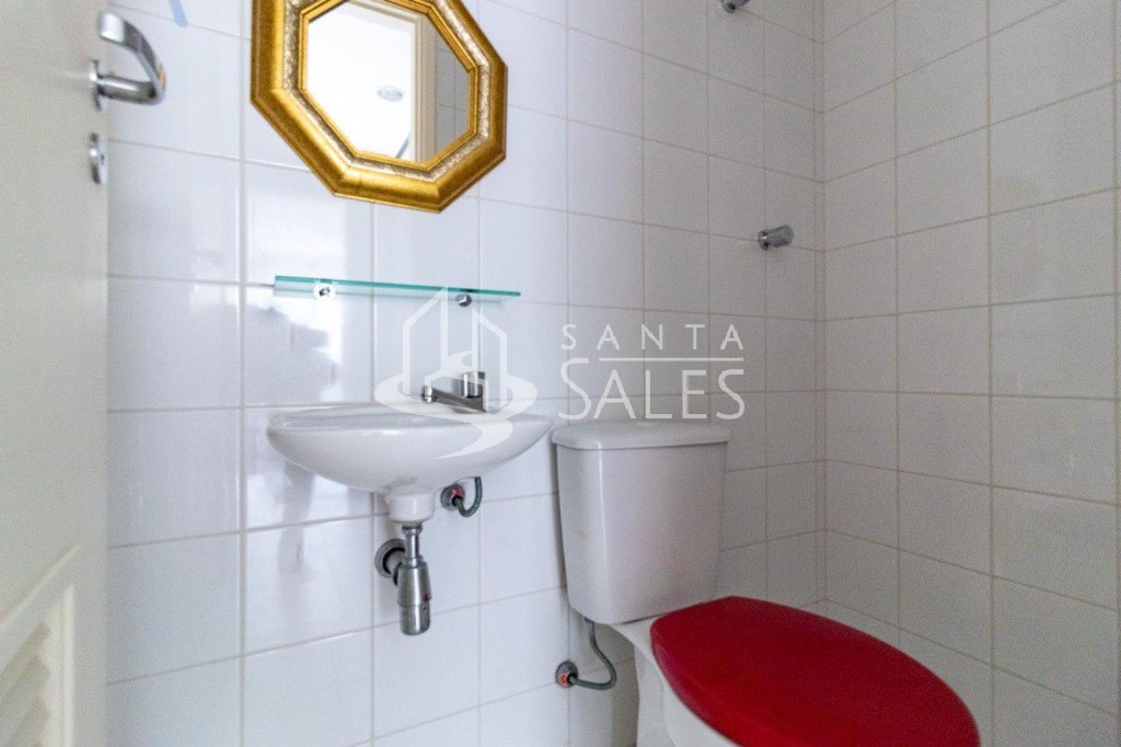 Apartamento, 3 quartos, 132 m² - Foto 13