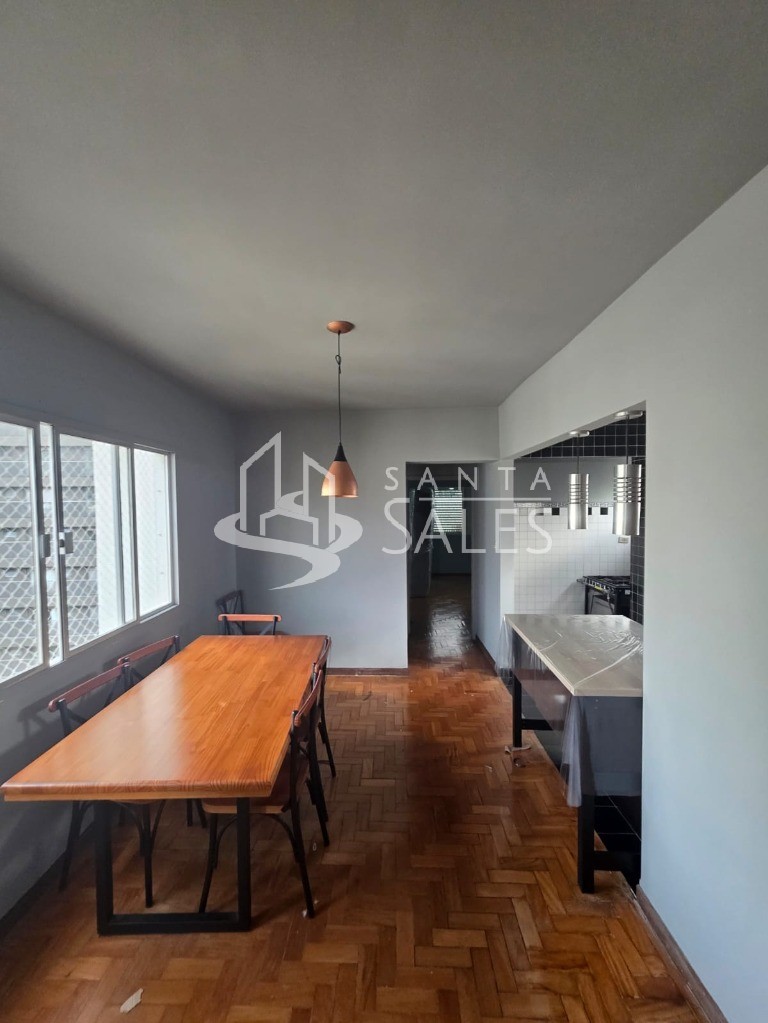 Apartamento, 1 quarto, 38 m² - Foto 25