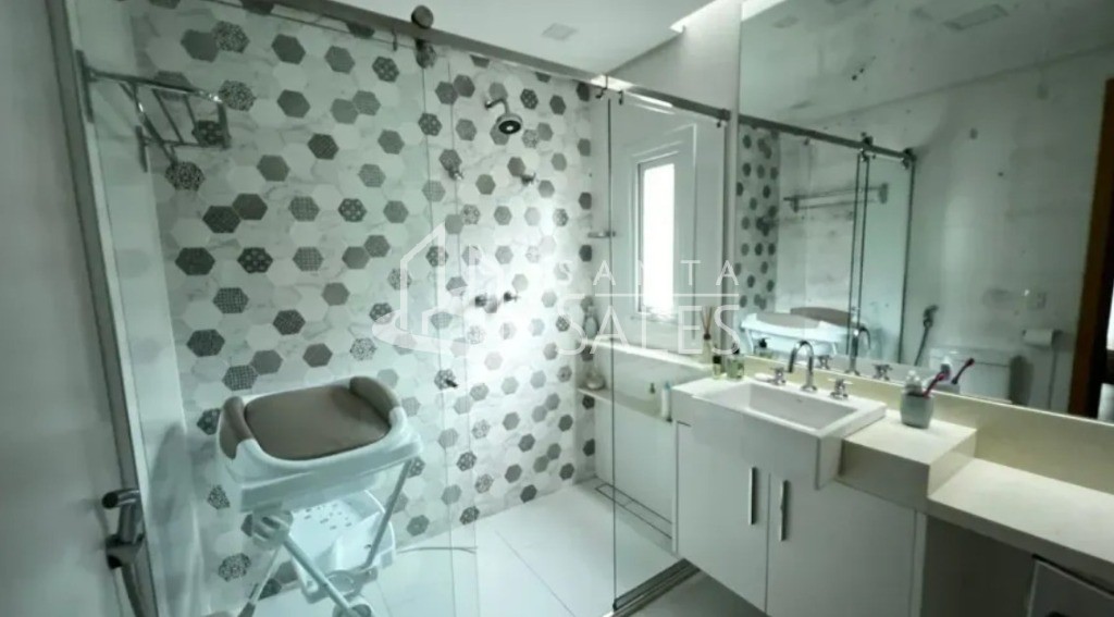 Casa, 4 quartos, 330 m² - Foto 11
