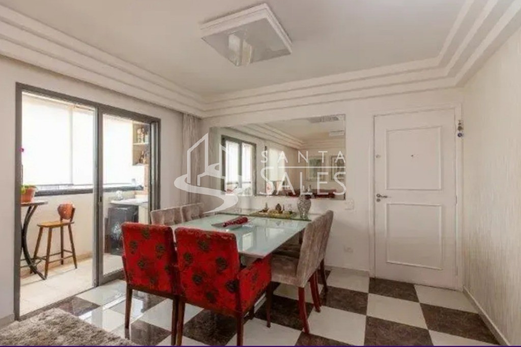 Apartamento, 3 quartos, 105 m² - Foto 5