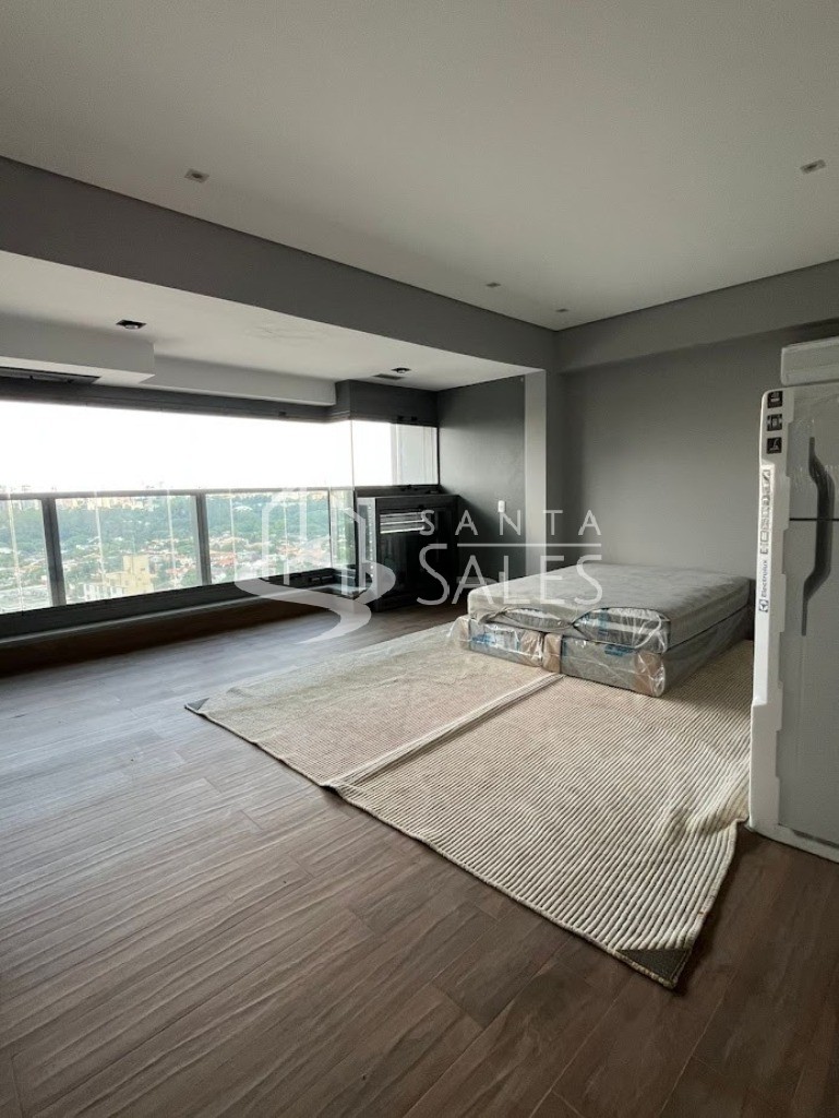 Apartamento, 1 quarto, 42 m² - Foto 21