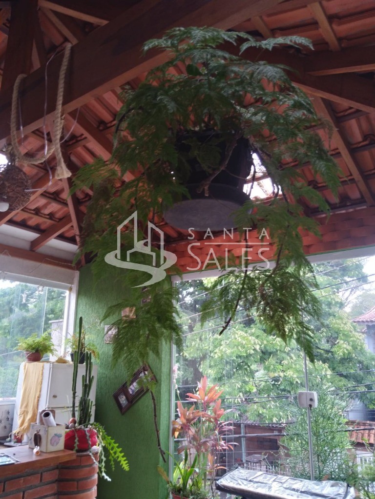 Sobrado, 3 quartos, 192 m² - Foto 33