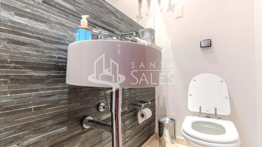 Apartamento, 3 quartos, 303 m² - Foto 33