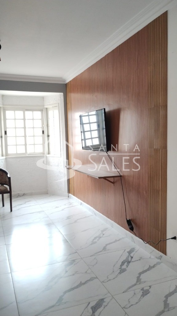 Sobrado, 4 quartos, 230 m² - Foto 2