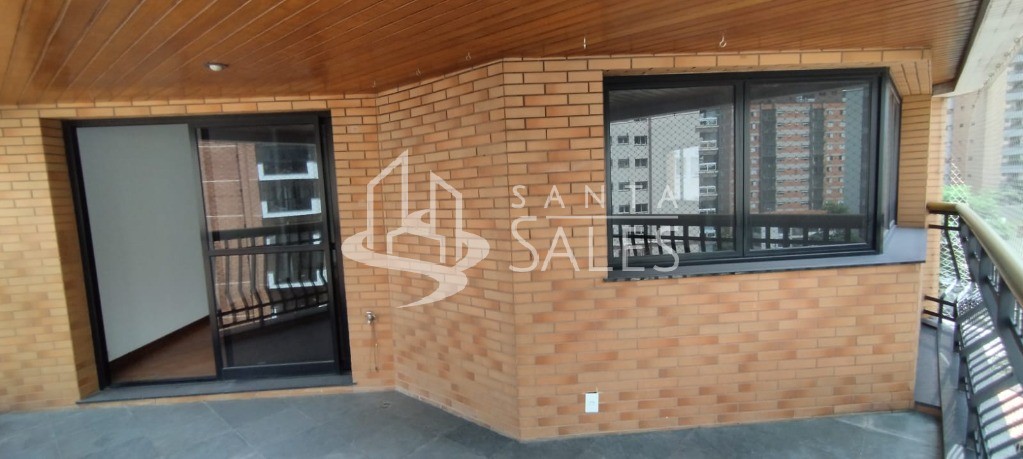 Apartamento, 4 quartos, 202 m² - Foto 5