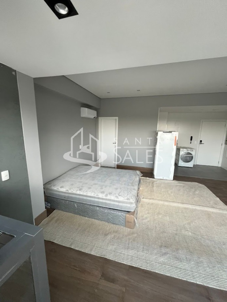 Apartamento, 1 quarto, 42 m² - Foto 18