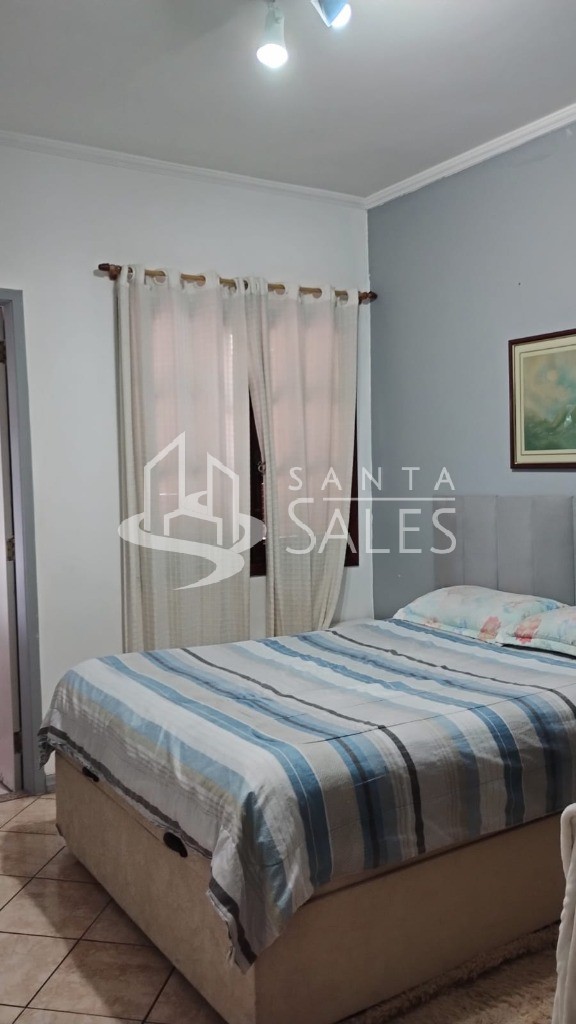 Sobrado, 4 quartos, 230 m² - Foto 19