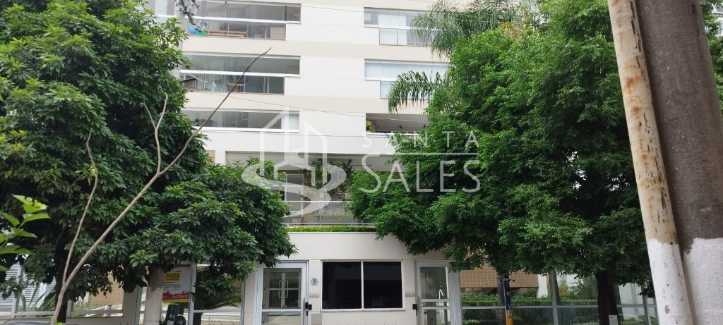 Apartamento, 3 quartos, 128 m² - Foto 3