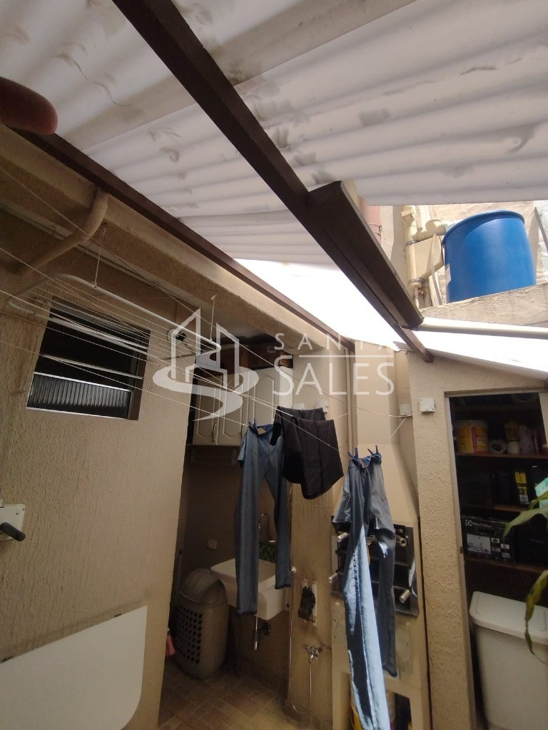 Casa, 3 quartos, 120 m² - Foto 32