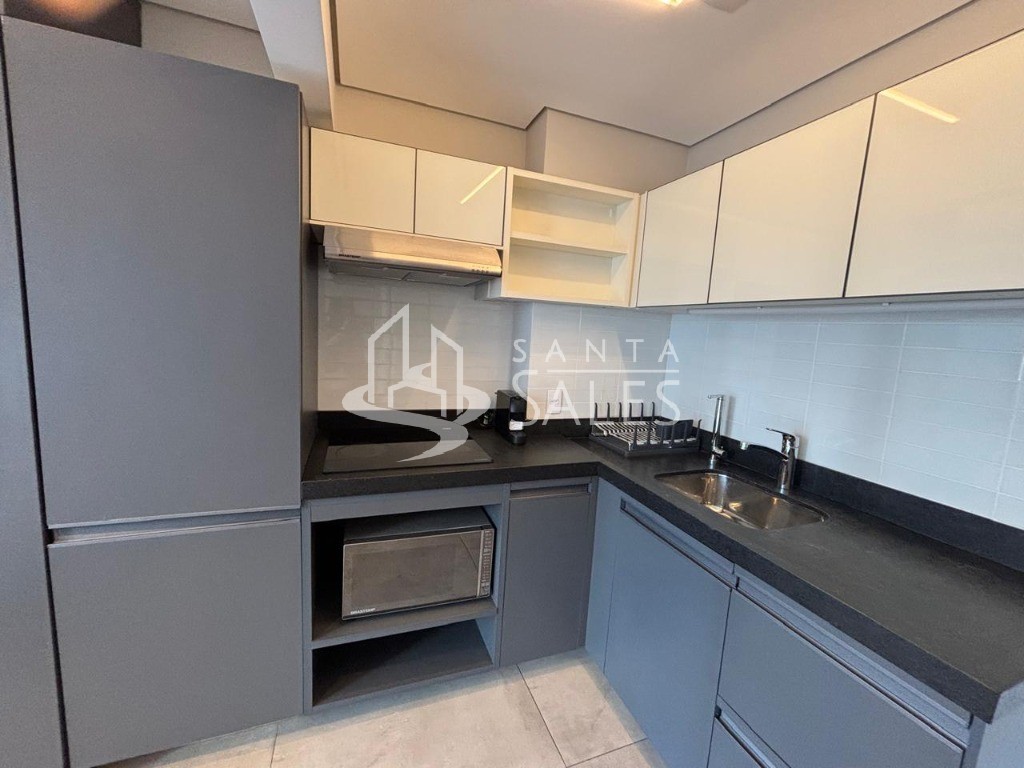 Apartamento, 1 quarto, 77 m² - Foto 6