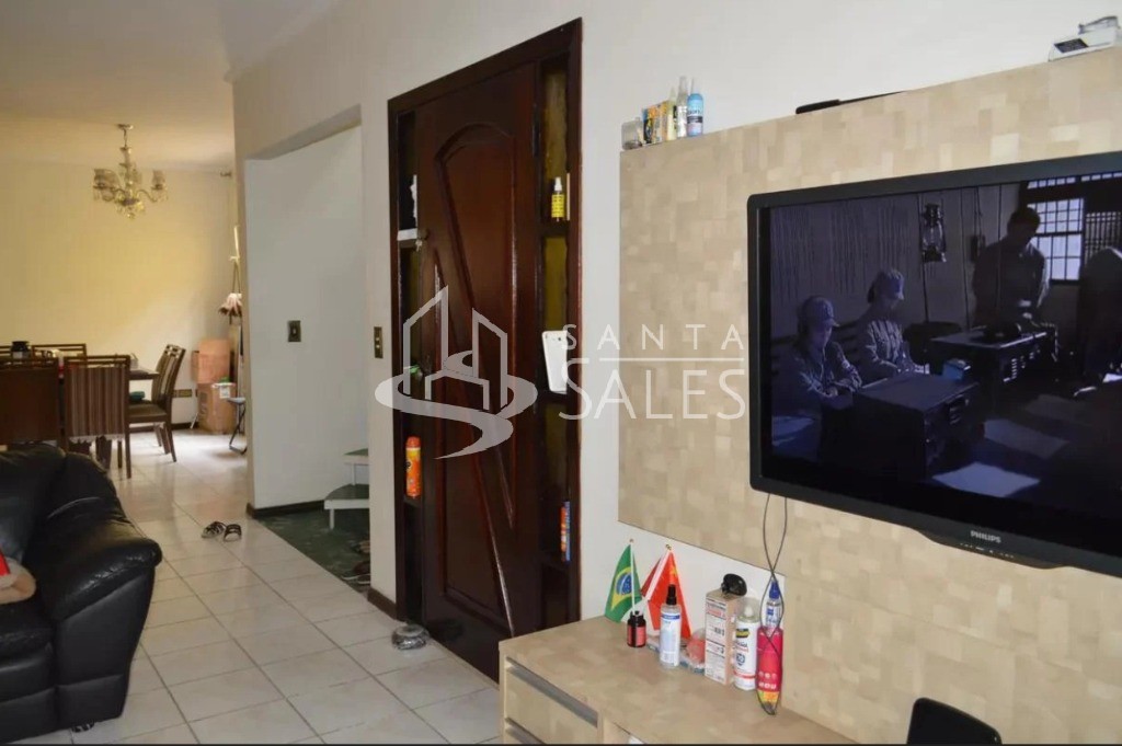 Casa, 3 quartos, 200 m² - Foto 2