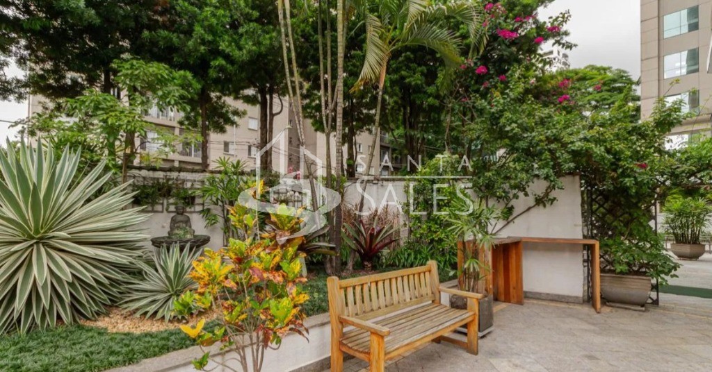 Apartamento, 2 quartos, 77 m² - Foto 42