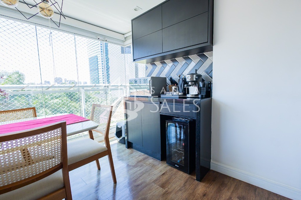 Apartamento, 2 quartos, 85 m² - Foto 8
