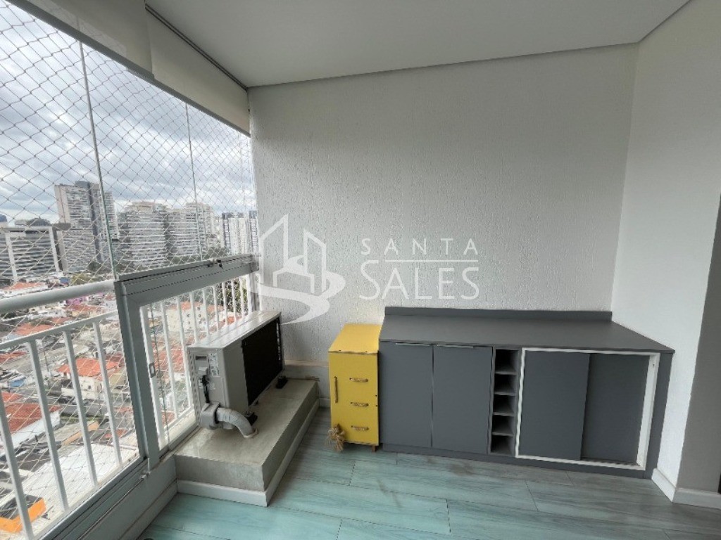 Apartamento, 2 quartos, 58 m² - Foto 5