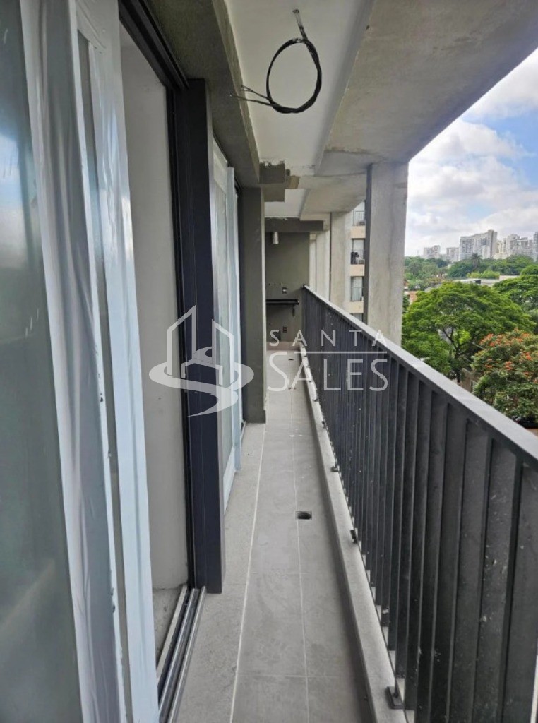 Apartamento, 1 quarto, 63 m² - Foto 17