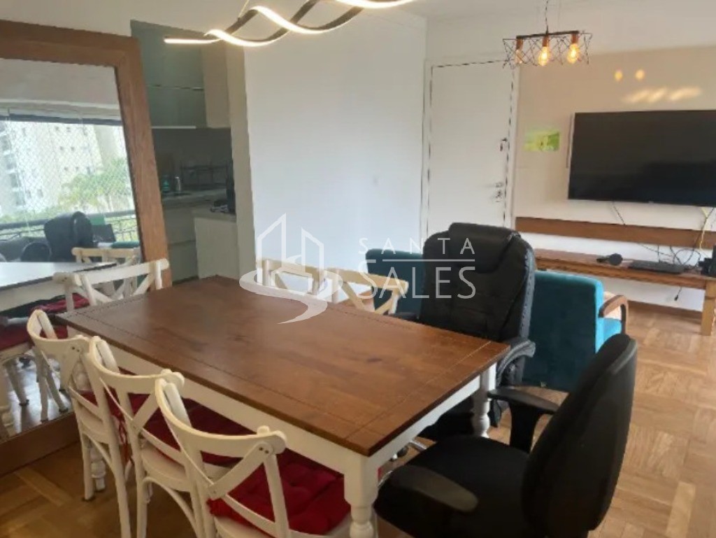 Apartamento, 3 quartos, 85 m² - Foto 2