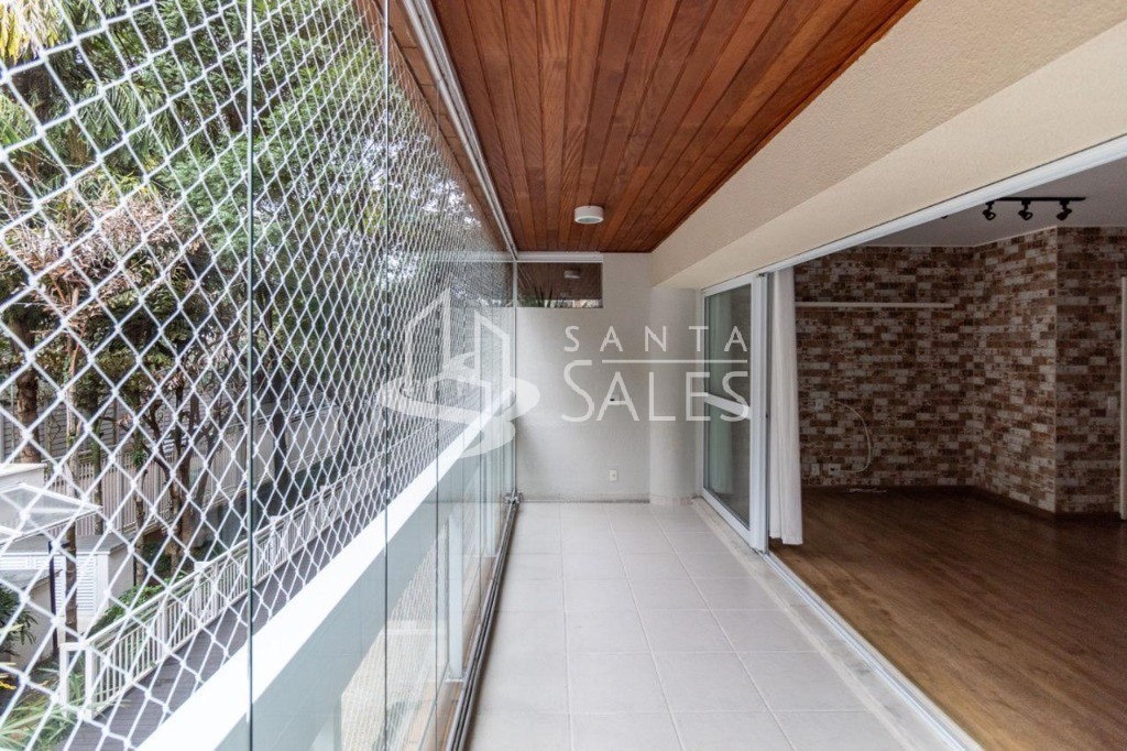 Apartamento, 3 quartos, 132 m² - Foto 20