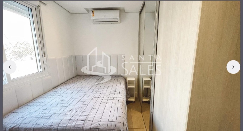 Apartamento, 3 quartos, 85 m² - Foto 29