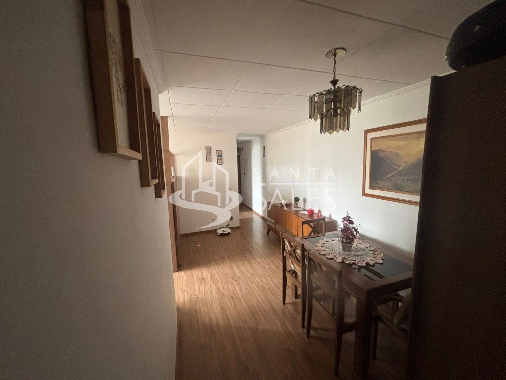 Apartamento, 2 quartos, 72 m² - Foto 3