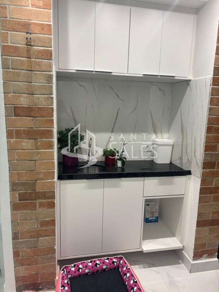 Apartamento, 3 quartos, 71 m² - Foto 4