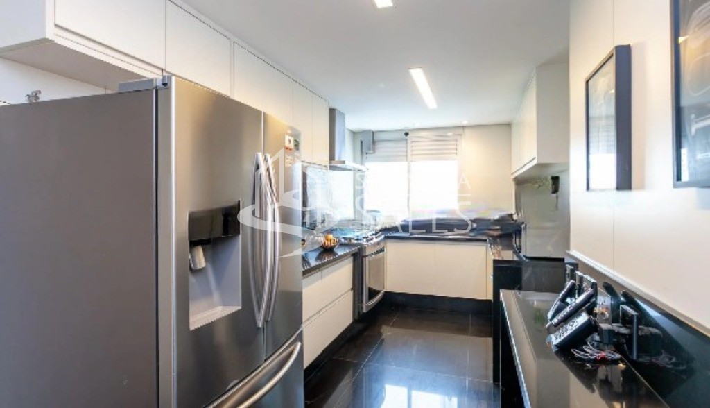 Apartamento, 4 quartos, 223 m² - Foto 12