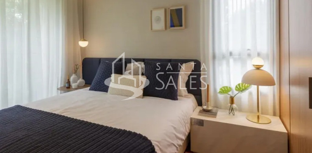 Apartamento, 3 quartos, 105 m² - Foto 3