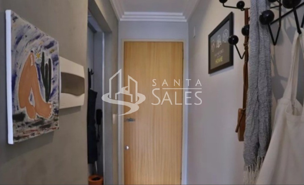 Apartamento, 2 quartos, 60 m² - Foto 92