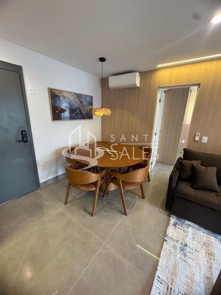Apartamento, 1 quarto, 55 m² - Foto 5