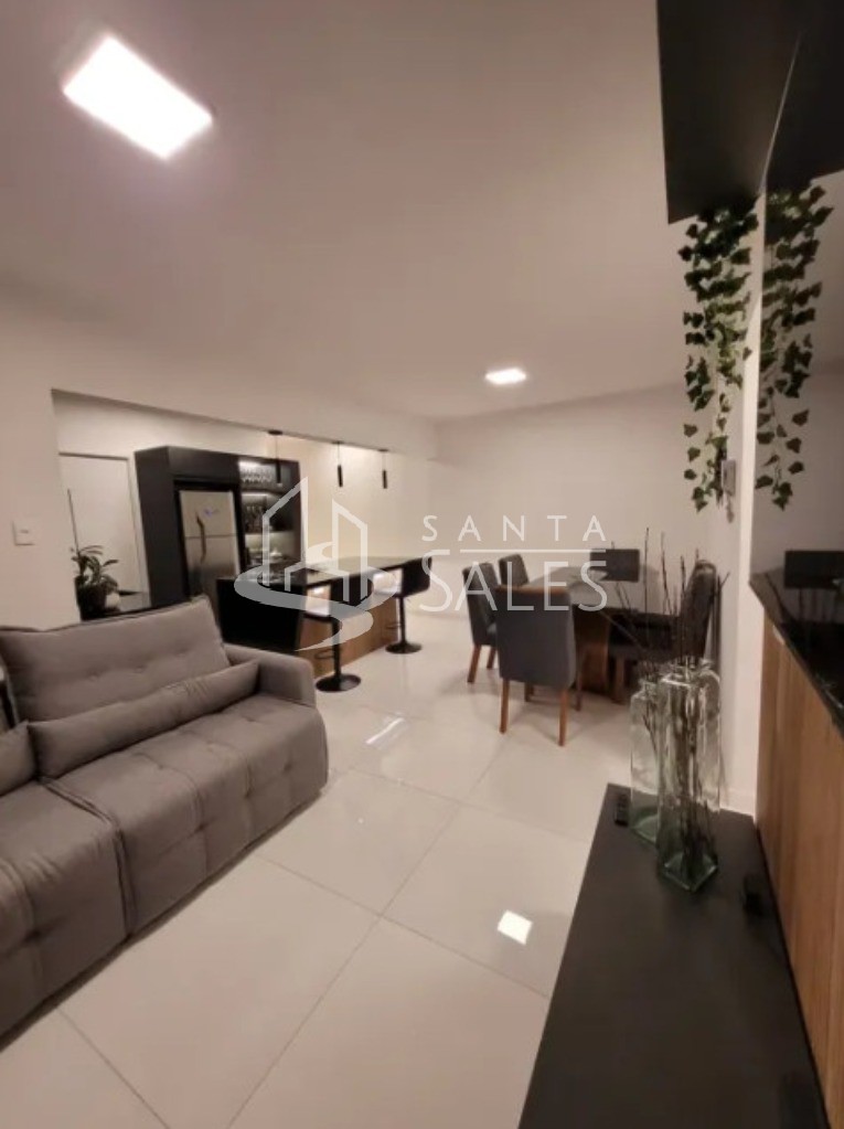 Apartamento, 3 quartos, 74 m² - Foto 21