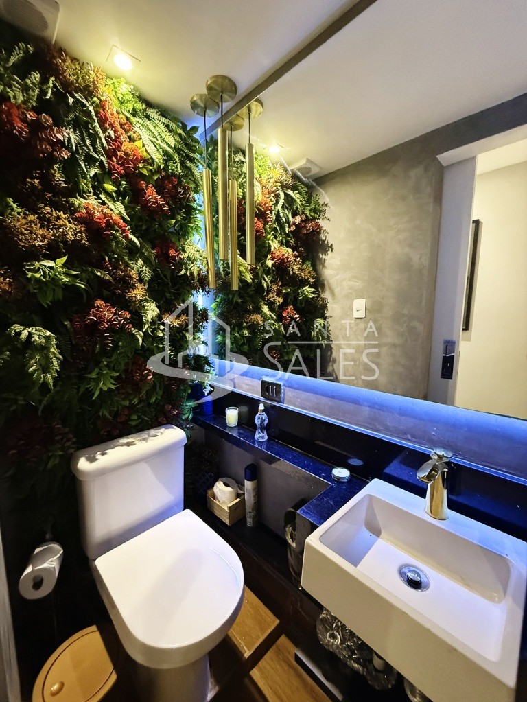 Apartamento, 3 quartos, 110 m² - Foto 14