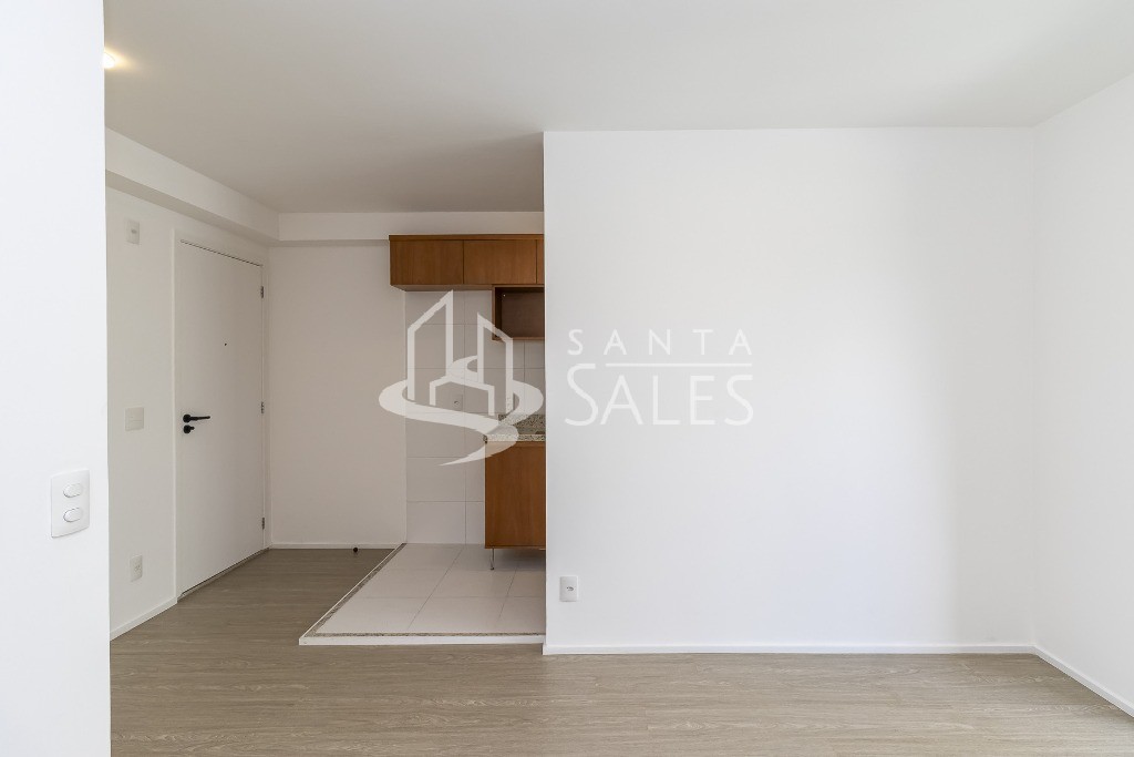 Apartamento, 1 quarto, 41 m² - Foto 2