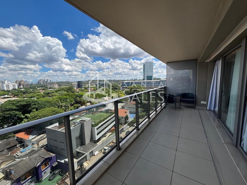 Apartamento, 1 quarto, 63 m² - Foto 8