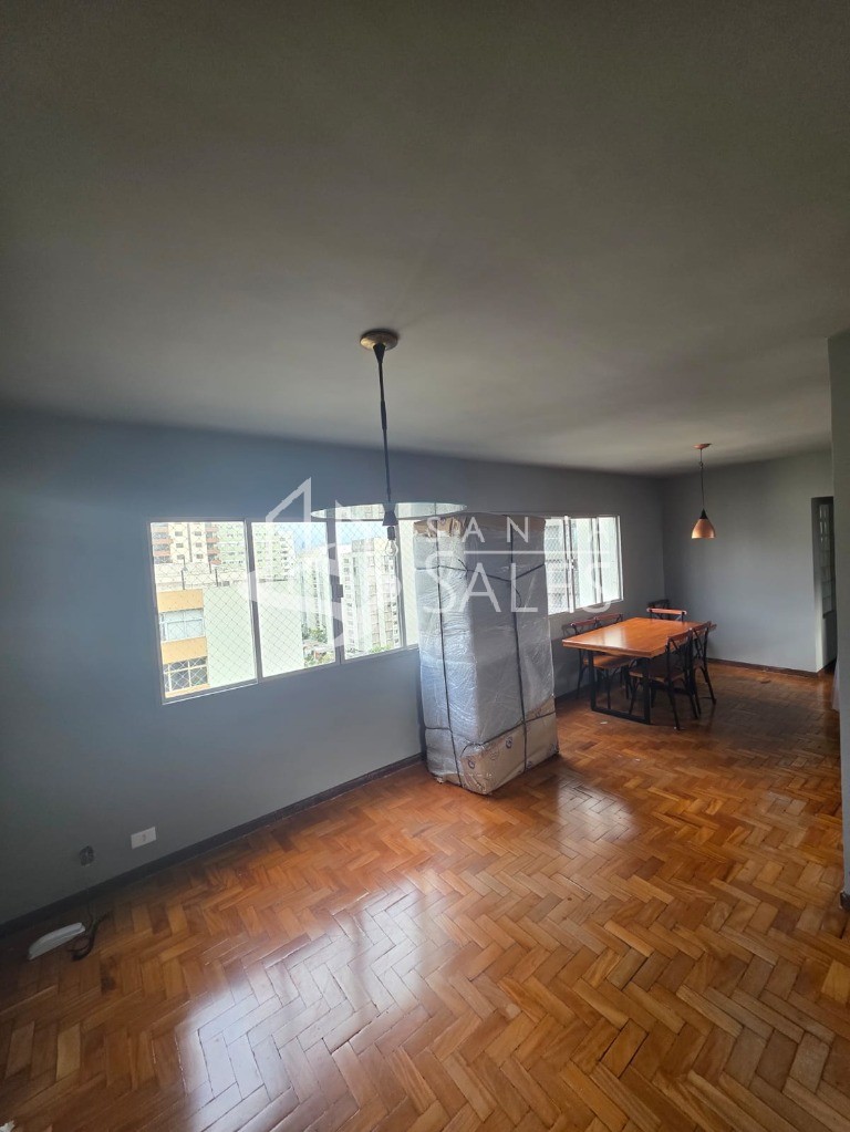 Apartamento, 1 quarto, 80 m² - Foto 8