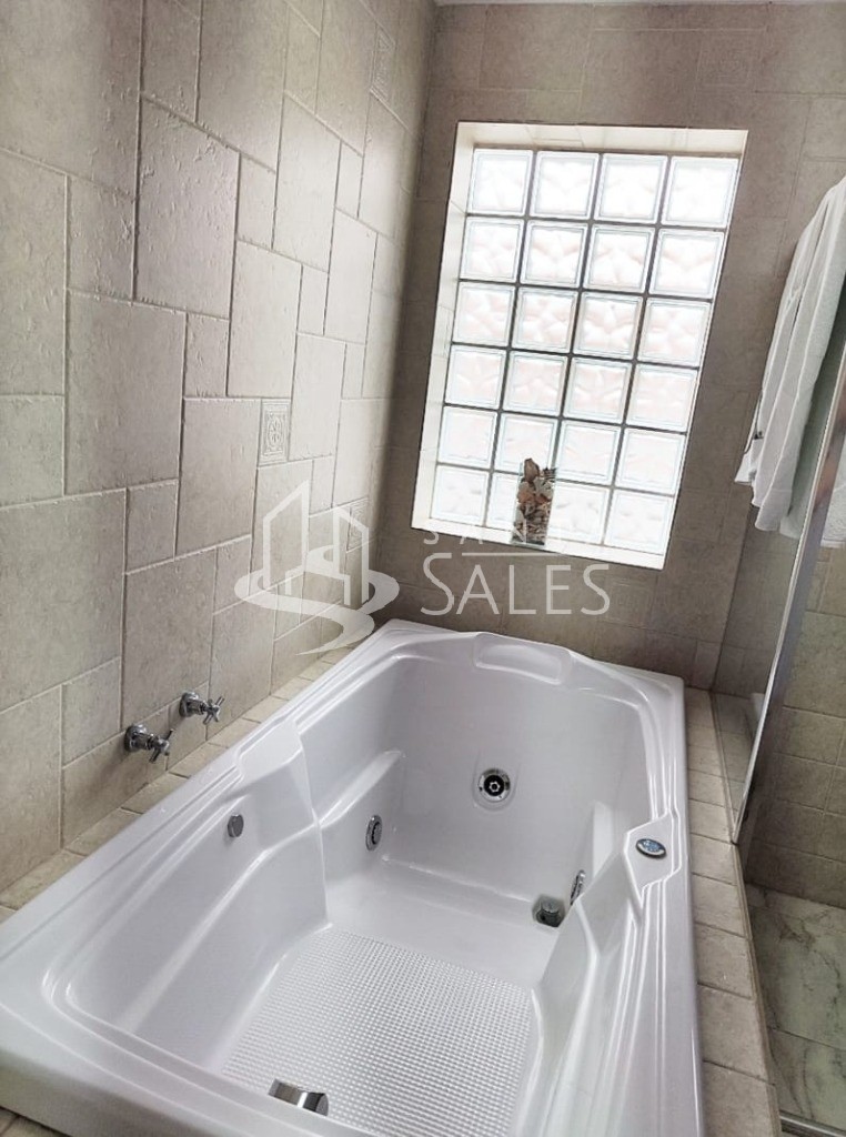 Casa, 3 quartos, 220 m² - Foto 17